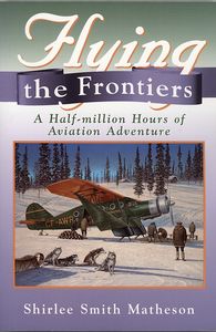 Flying the Frontiers
