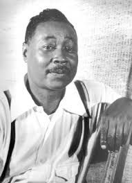 Claude McKay