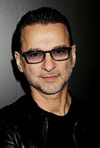 Dave Gahan