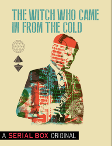 The Witch Who Came in From the Cold