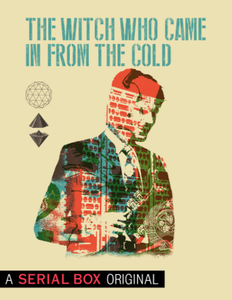 The Witch Who Came in From the Cold