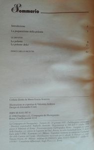 Le Cento Migliori Ricette Di Polenta