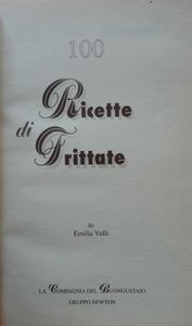 Le Cento Migliori Ricette Di Frittate