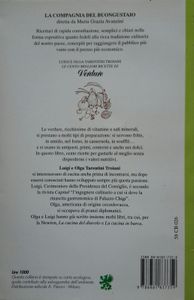 Le Cento Migliori Ricette Di Verdure