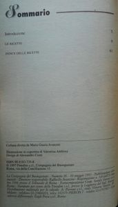 Le Cento Migliori Ricette Di Verdure