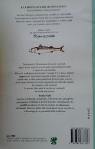 Le Cento Migliori Ricette Di Pesce Azzurro