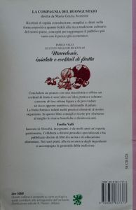 Le Cento Migliori Ricette Di Macedonie, Insalate E Cocktail Di Frutta