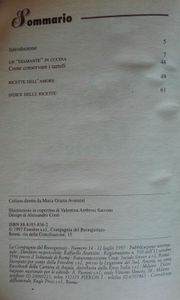 Le Cento Migliori Ricette Al Tartufo