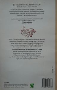 Le Cento Migliori Ricette Di Bruschette