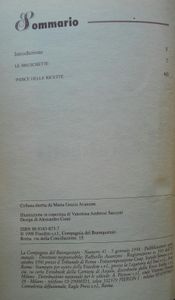 Le Cento Migliori Ricette Di Bruschette