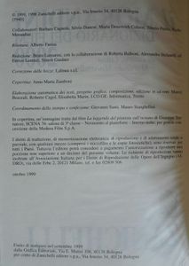 Il Morandini 2000 (Dizionario Dei Film)