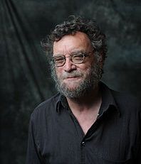 Michael Swanwick