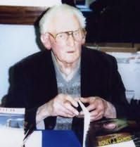 Sydney J. Bounds