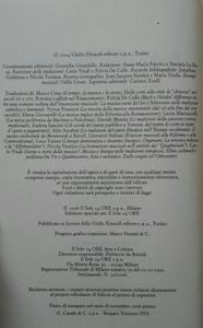 Enciclopedia Della Musica Vol.1 (La Musica Europea Dal Gregoriano A Bach)