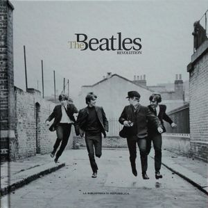 The Beatles Revolution