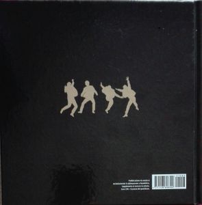 The Beatles Revolution