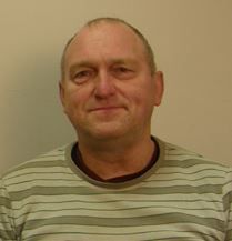 Derek Pearson