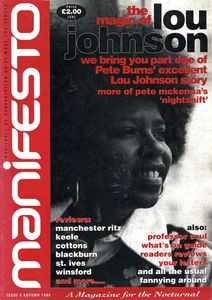 Manifesto Issue 5