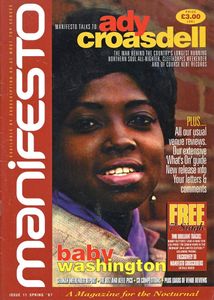 Manifesto Issue 11