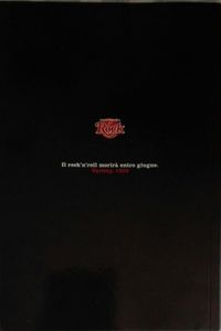 Enciclopedia Del Rock - Tutti I Protagonisti E Gli album Dalle Origini A Oggi - Volume 1 (A - Beat)