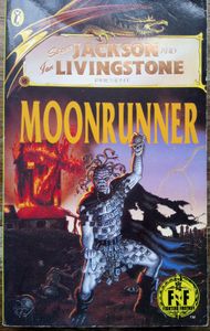 Moonrunner