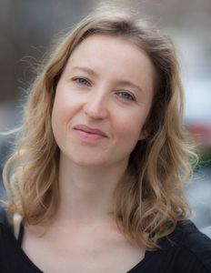 Cathleen McCarron