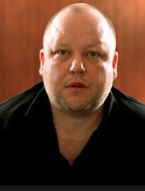 Frank Black