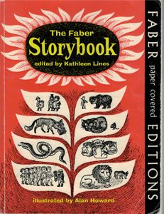 The Faber Storybook