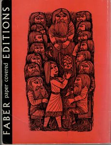 The Faber Storybook