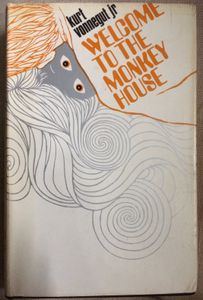 Welcome To The Monkey House