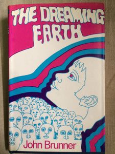 The Dreaming Earth