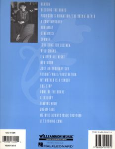 Finding Home: The Songs of Ricky Ian Gordon