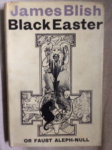 Black Easter