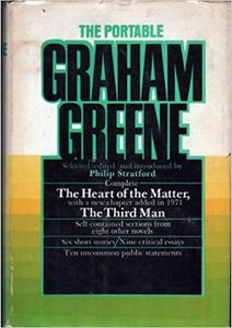 The Portable Graham Greene