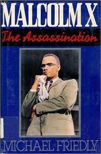 Malcom X the Assassination