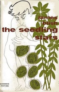 The Seedling Stars