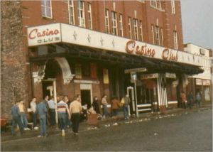 Wigan Casino