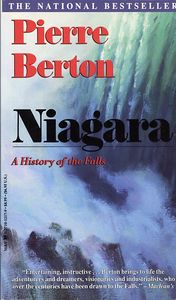 Niagara: A History of the Falls