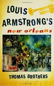Louis Armstrong's New Orleans