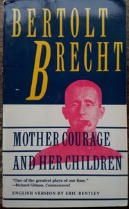Mother Courage And Her Children