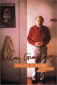 Death and Fame Last Poems 1993-1997