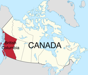 British Columbia