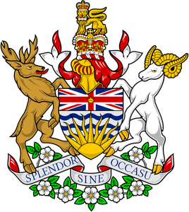 British Columbia