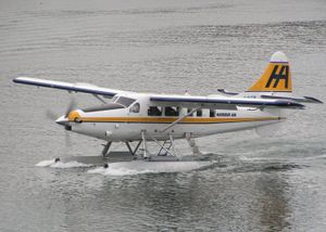 Floatplanes