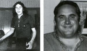 Paul Donnelly