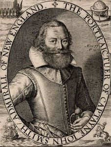 John Smith (3)