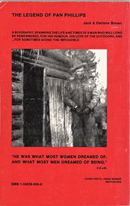 The Legend of Pan Phillips