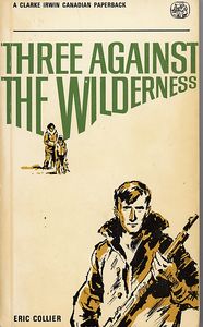 Three Against the Wilderness