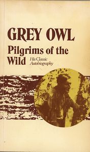 Pilgrims of the Wild