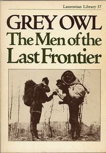 The Men of the Last Frontier